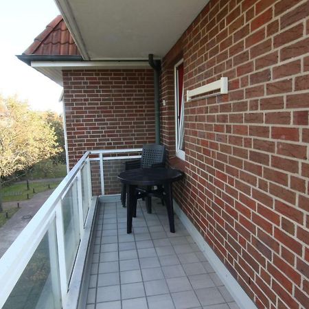 Appartamento Residenz Albatros Cuxhaven Esterno foto